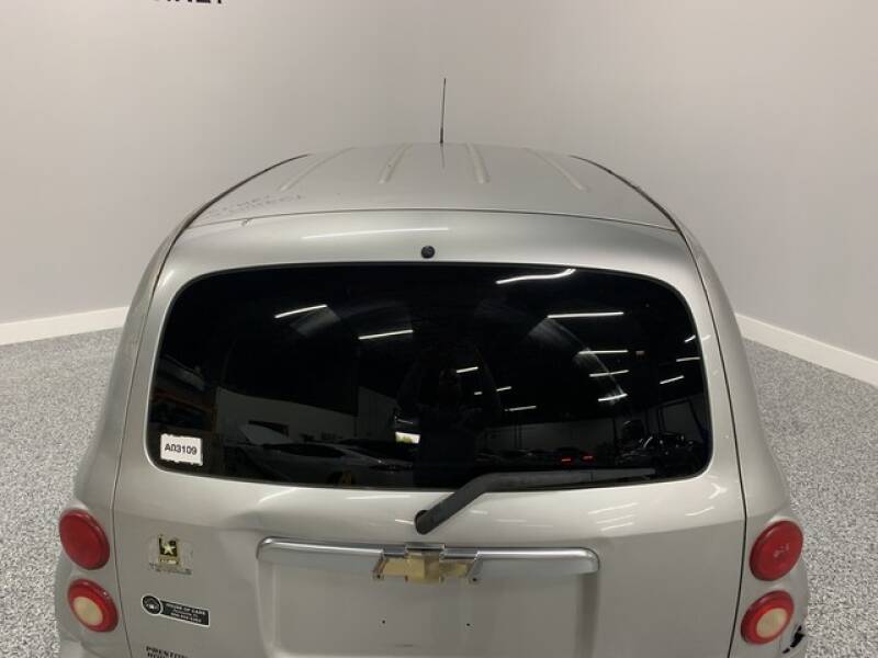 2006 Chevrolet HHR LS (image 7)