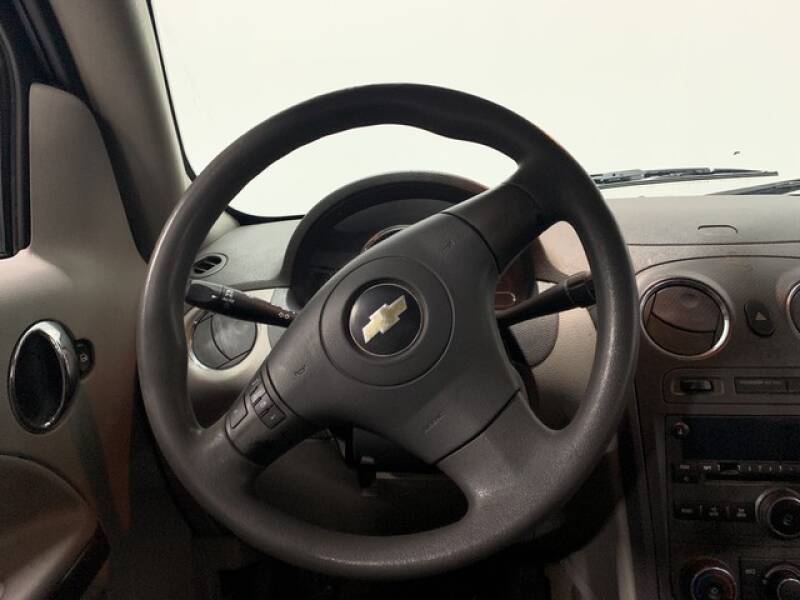 2006 Chevrolet HHR LS (image 27)