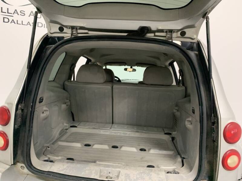 2006 Chevrolet HHR LS (image 25)