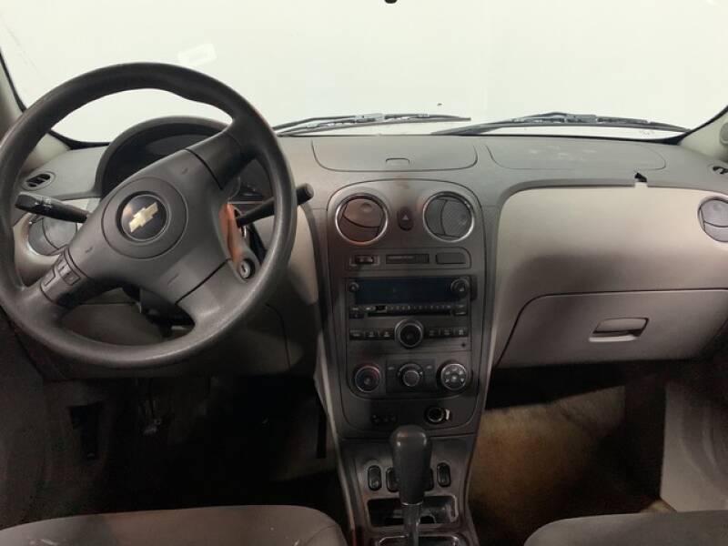 2006 Chevrolet HHR LS (image 26)
