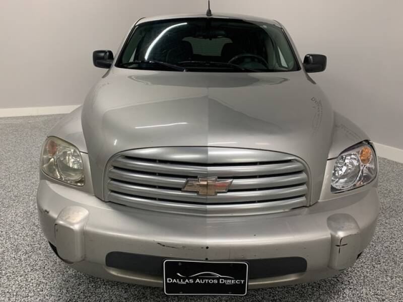 2006 Chevrolet HHR LS (image 5)