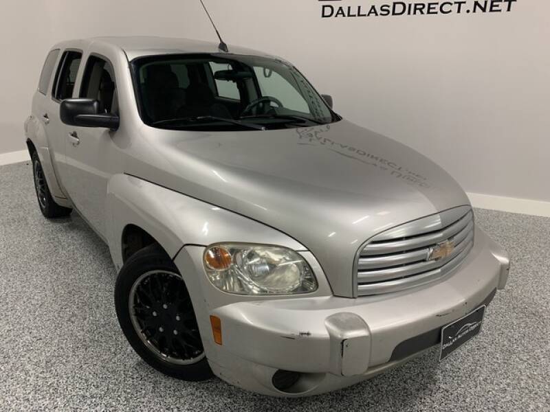 2006 Chevrolet HHR LS (image 1)