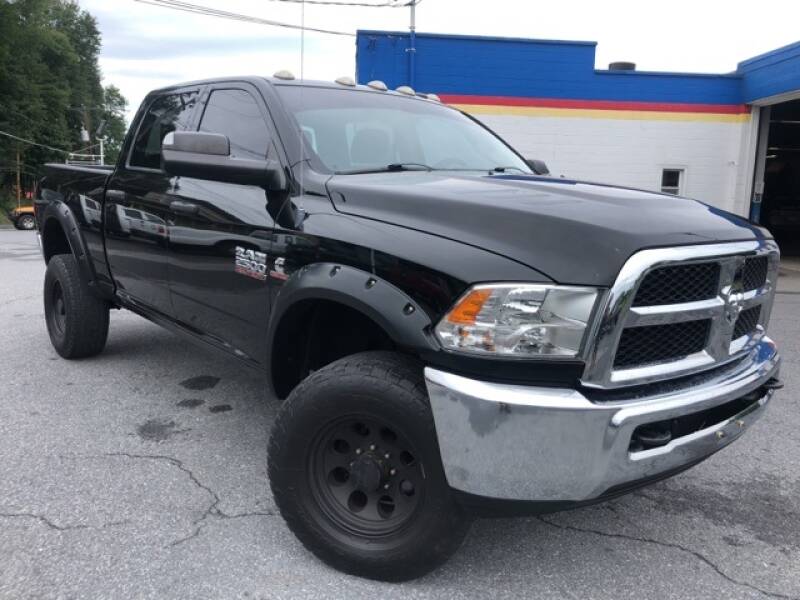 Amey's Garage Inc Car Dealer in Cherryville, PA