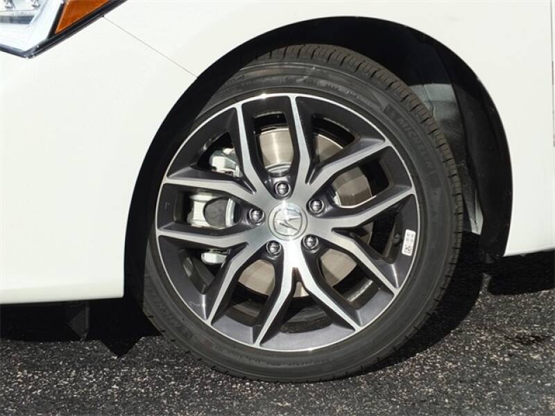 2020 Acura ILX (image 6)