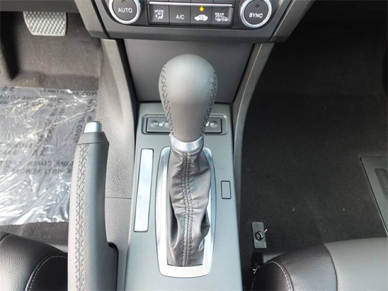 2020 Acura ILX (image 12)