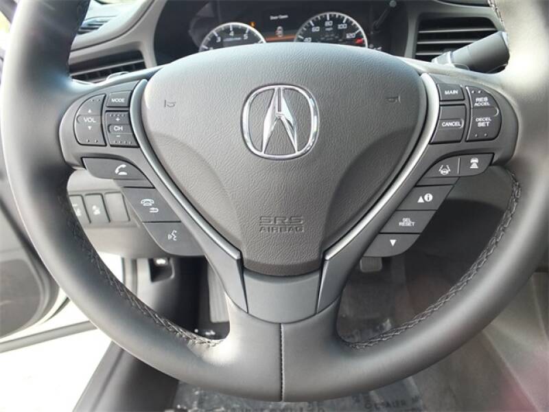 2020 Acura ILX (image 10)