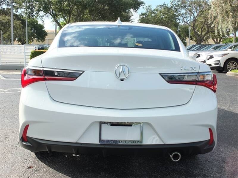 2020 Acura ILX (image 3)