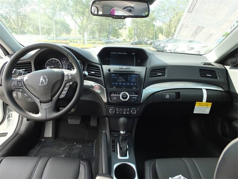 2020 Acura ILX (image 9)