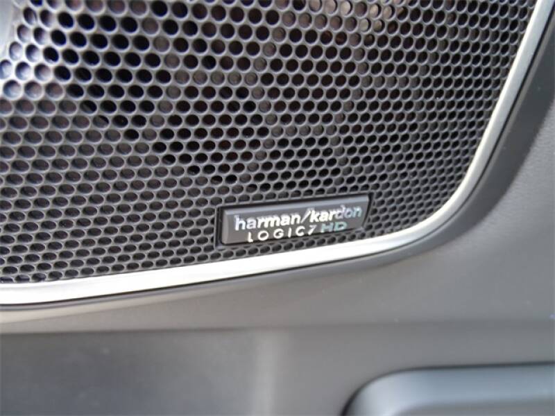 2012 Land Rover Range Rover Supercharged (image 27)