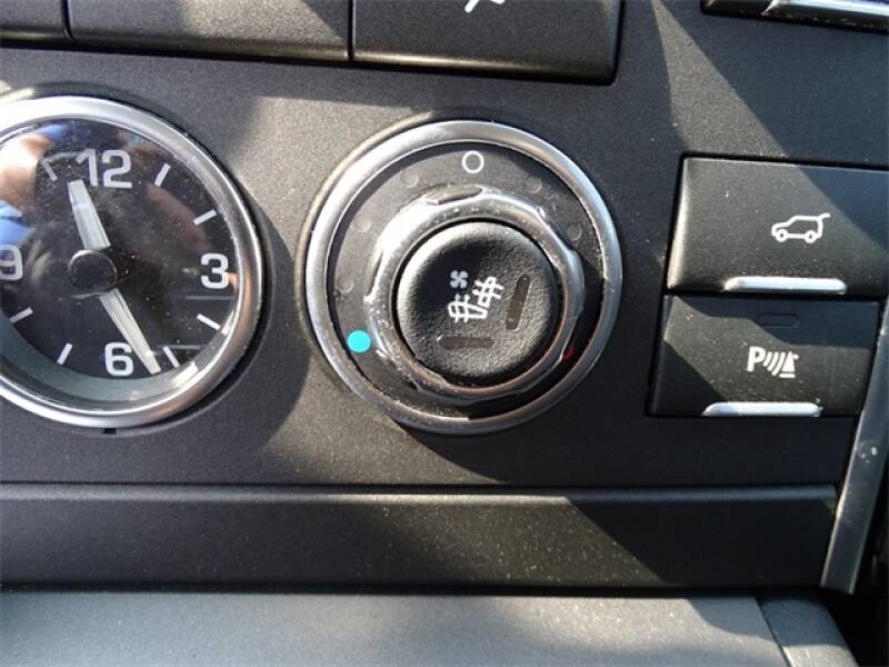 2012 Land Rover Range Rover Supercharged (image 32)