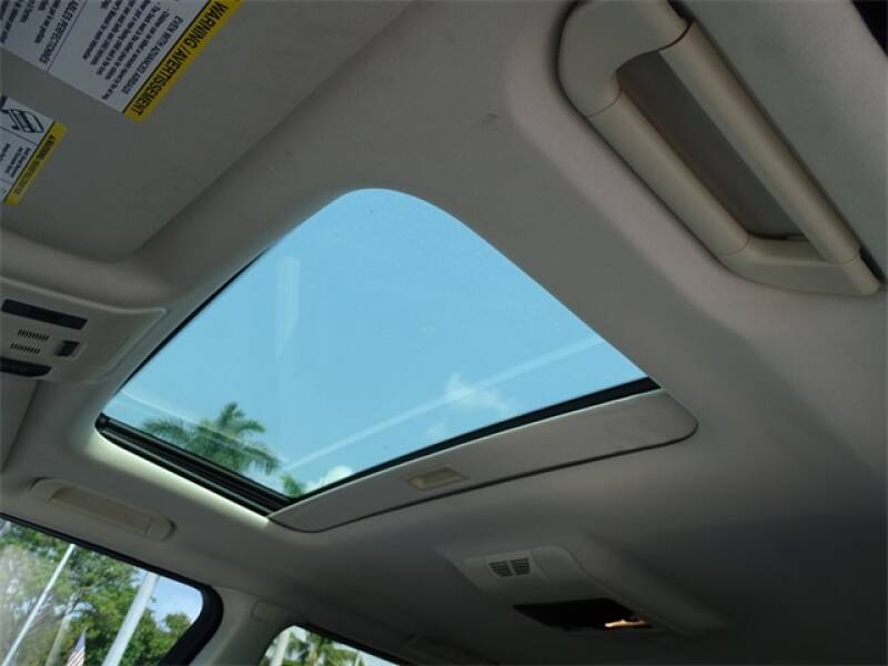 2012 Land Rover Range Rover Supercharged (image 26)