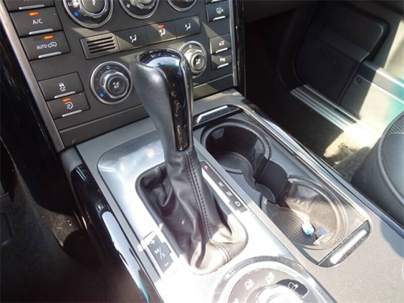 2012 Land Rover Range Rover Supercharged (image 34)