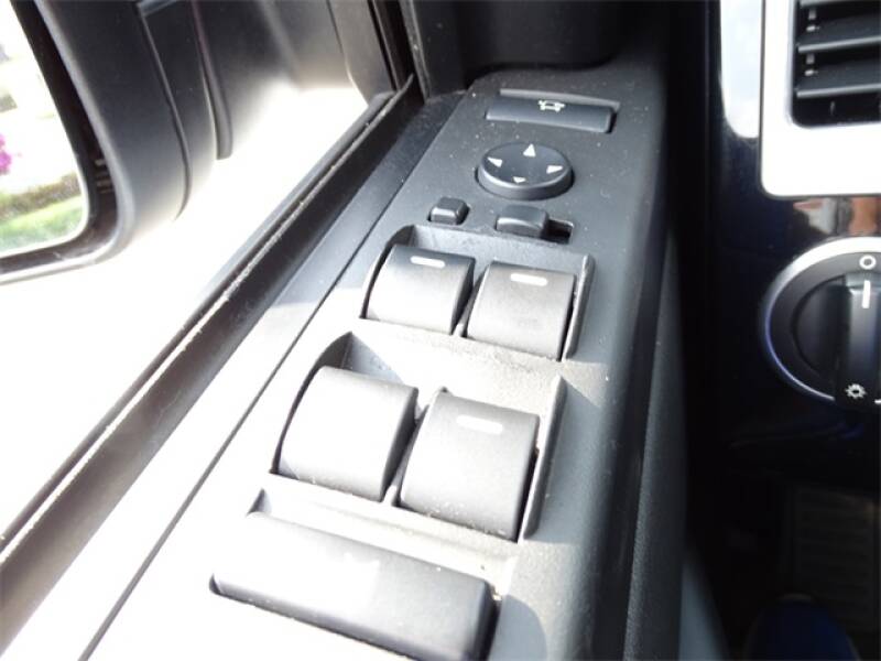 2012 Land Rover Range Rover Supercharged (image 38)