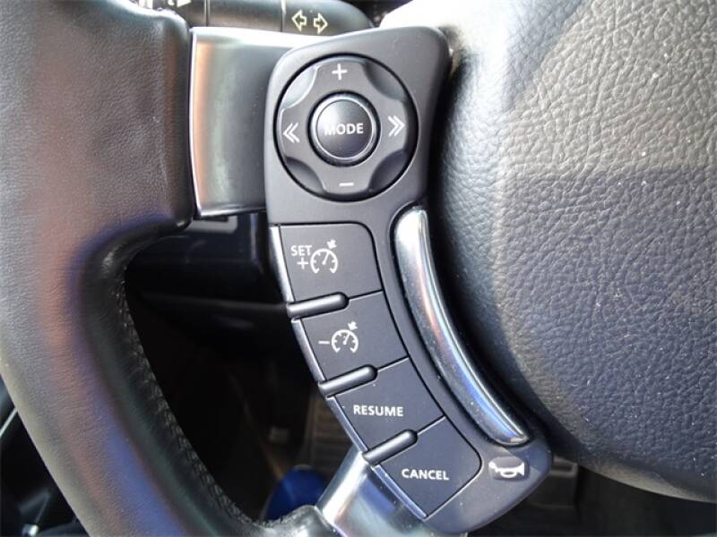 2012 Land Rover Range Rover Supercharged (image 37)