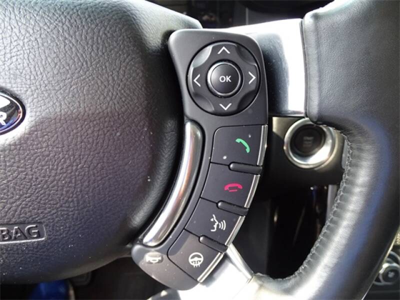 2012 Land Rover Range Rover Supercharged (image 36)