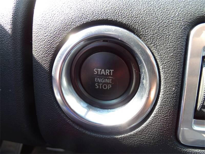 2012 Land Rover Range Rover Supercharged (image 33)