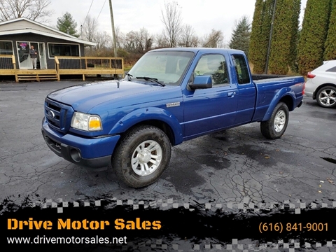 Ranger For Sale >> Ford Ranger For Sale In Ionia Mi Drive Motor Sales Ranger For Sale >> Ford Ranger For Sale In Ionia Mi Drive Motor Sales