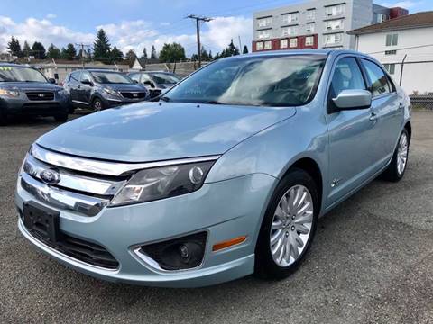 Ford Fusion Hybrid For Sale >> Ford Fusion Hybrid For Sale In Seattle Wa Auto Zen Ford Fusion Hybrid For Sale >> Ford Fusion Hybrid For Sale In Seattle Wa Auto Zen