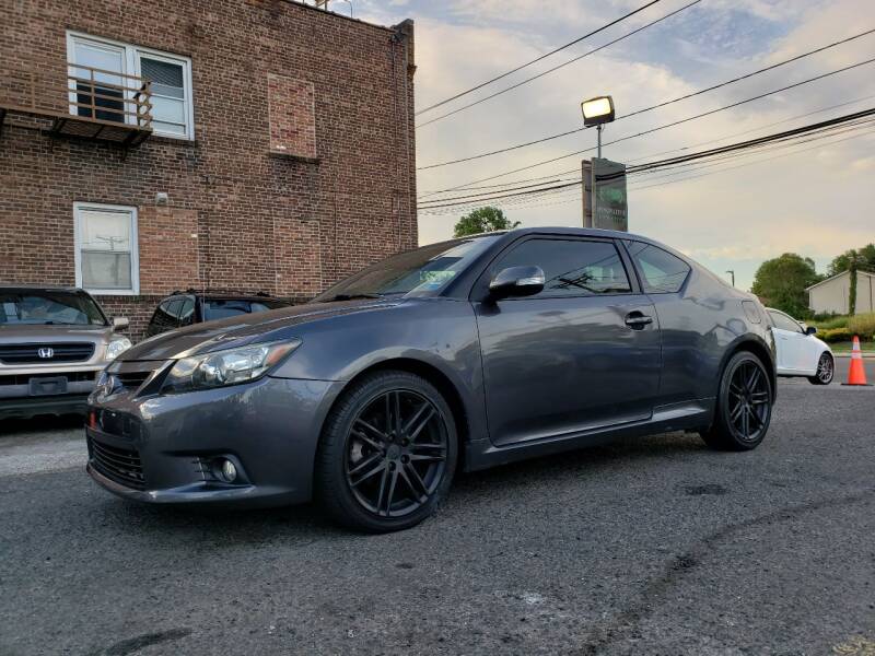 2011 Scion tC
