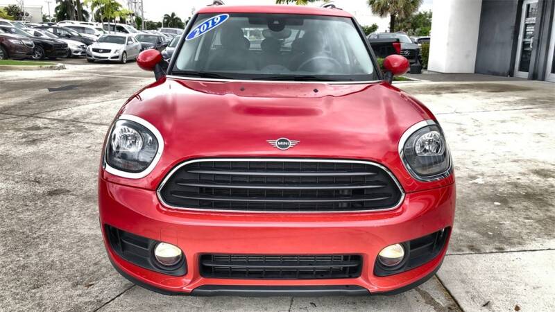 2019 MINI Countryman Cooper (image 4)