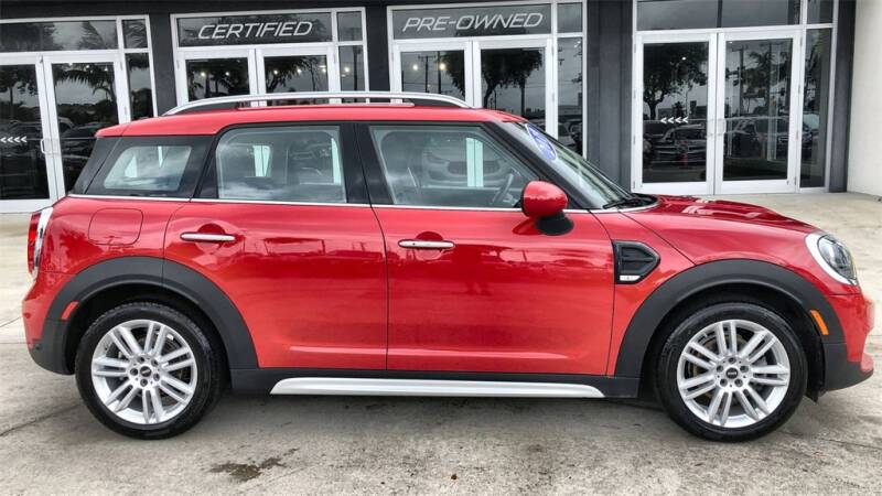 2019 MINI Countryman Cooper (image 13)