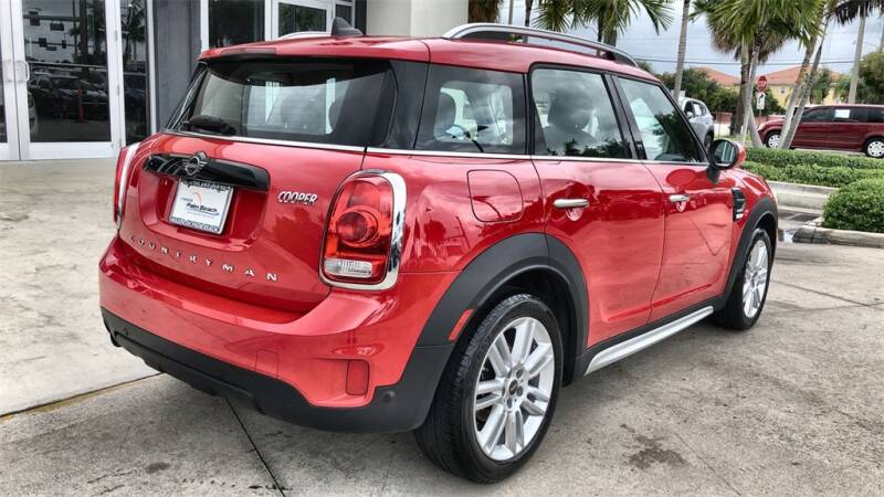 2019 MINI Countryman Cooper (image 11)