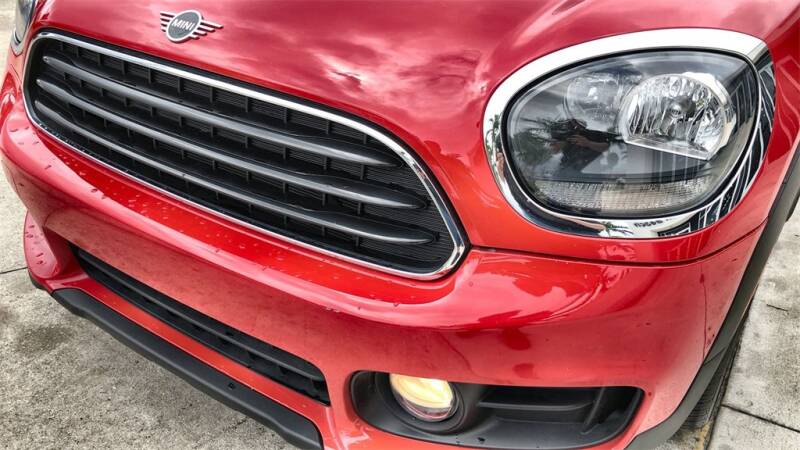 2019 MINI Countryman Cooper (image 22)
