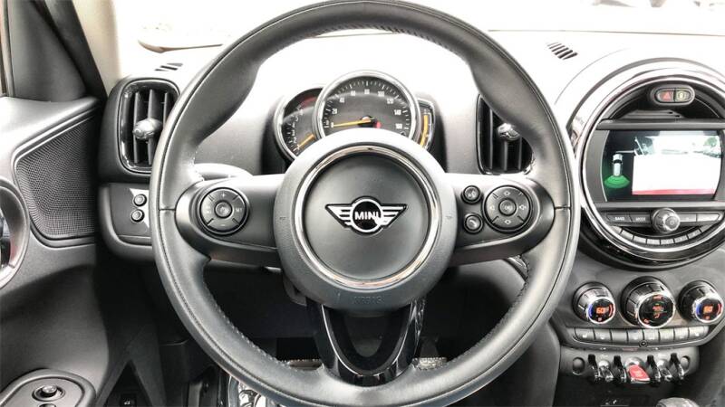 2019 MINI Countryman Cooper (image 38)