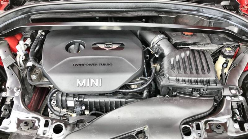 2019 MINI Countryman Cooper (image 46)
