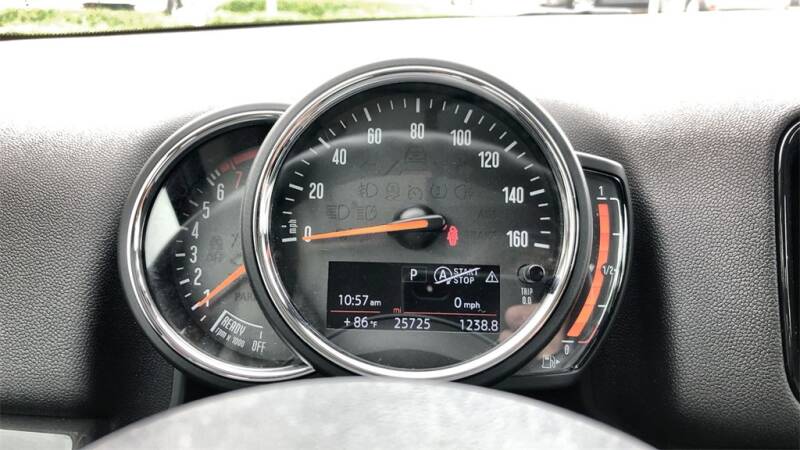 2019 MINI Countryman Cooper (image 39)