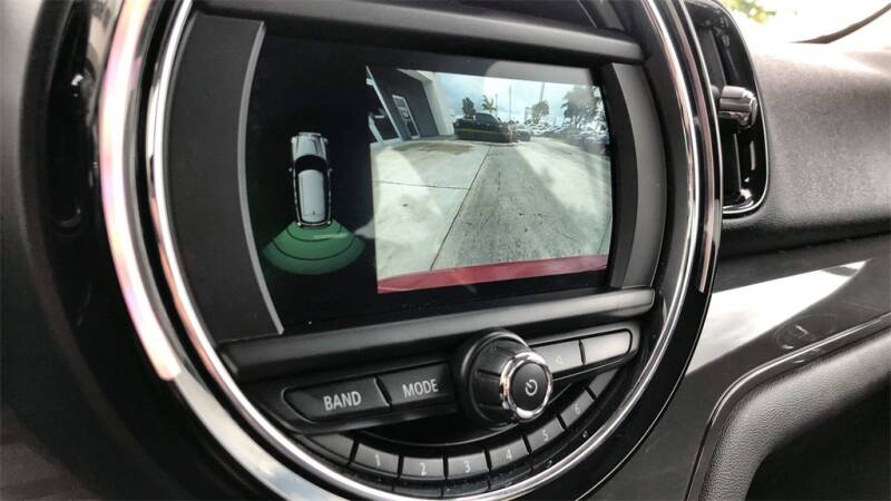 2019 MINI Countryman Cooper (image 40)