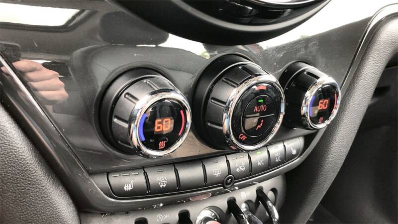 2019 MINI Countryman Cooper (image 41)