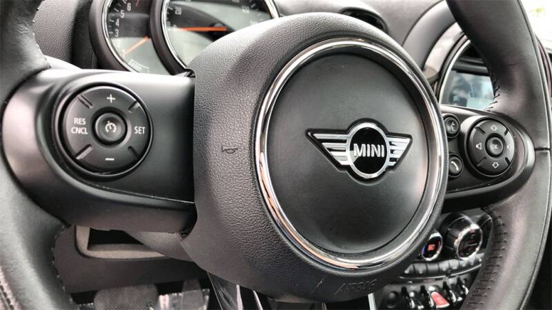 2019 MINI Countryman Cooper (image 44)