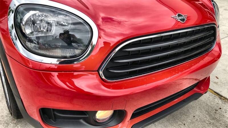 2019 MINI Countryman Cooper (image 23)