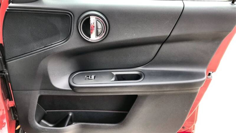 2019 MINI Countryman Cooper (image 33)