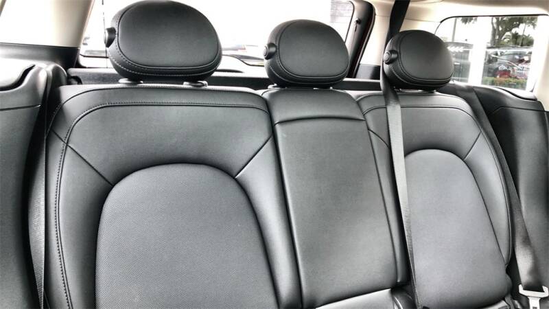 2019 MINI Countryman Cooper (image 37)