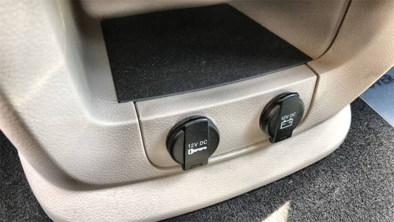 2014 Dodge Grand Caravan (image 41)