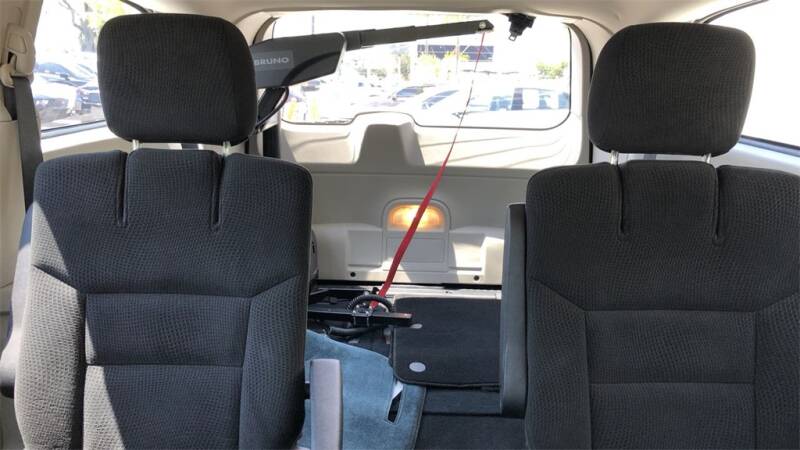 2014 Dodge Grand Caravan (image 19)