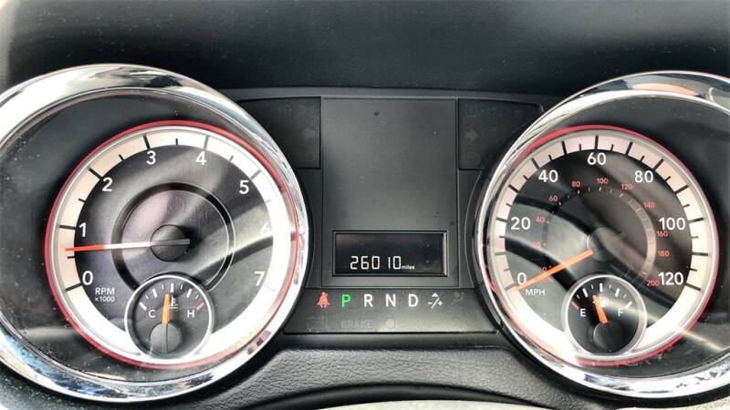 2014 Dodge Grand Caravan (image 38)