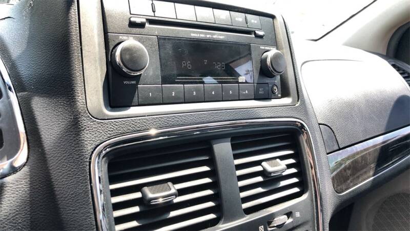 2014 Dodge Grand Caravan (image 39)