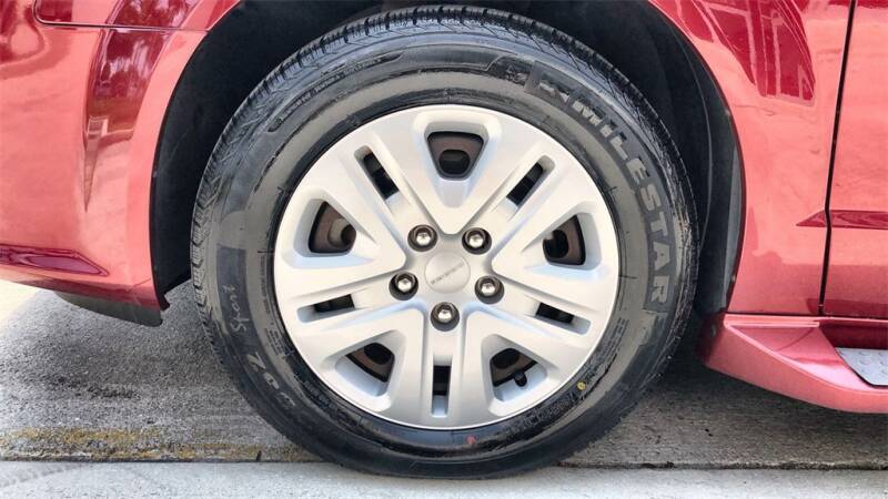 2014 Dodge Grand Caravan (image 46)
