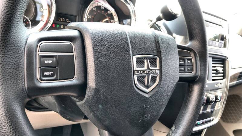 2014 Dodge Grand Caravan (image 43)