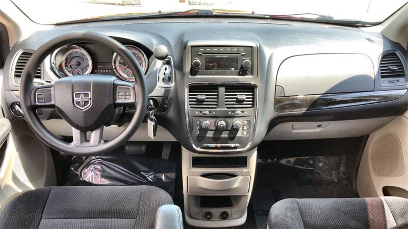 2014 Dodge Grand Caravan (image 26)