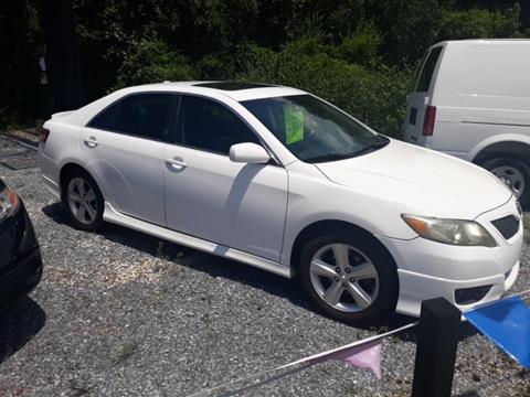 2011 Toyota Camry For Sale >> Toyota Camry For Sale In Wetumpka Al Choice Auto Sales Llc 2011 Toyota Camry For Sale >> Toyota Camry For Sale In Wetumpka Al Choice Auto Sales Llc