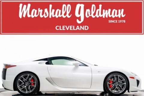 Used Lexus Lfa For Sale In Rochester Ny Carsforsale Com