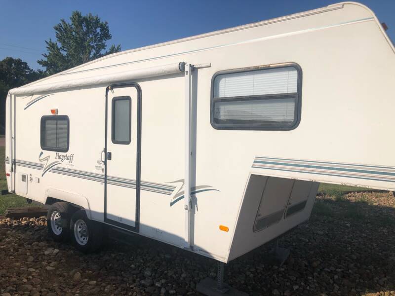RVs Campers Vehicles For Sale SOUTH DAKOTA Vehicles For Sale Listings