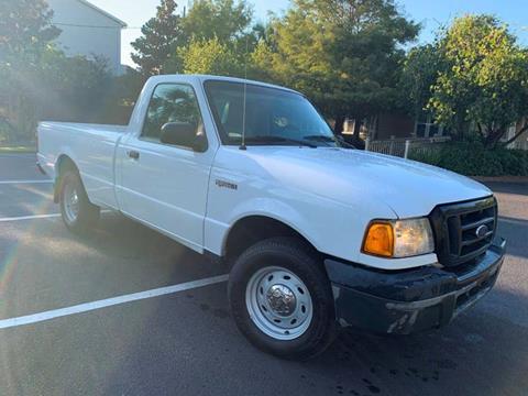 2004 Ford Ranger for sale at Asap Motors Inc in Fort Walton Beach FL