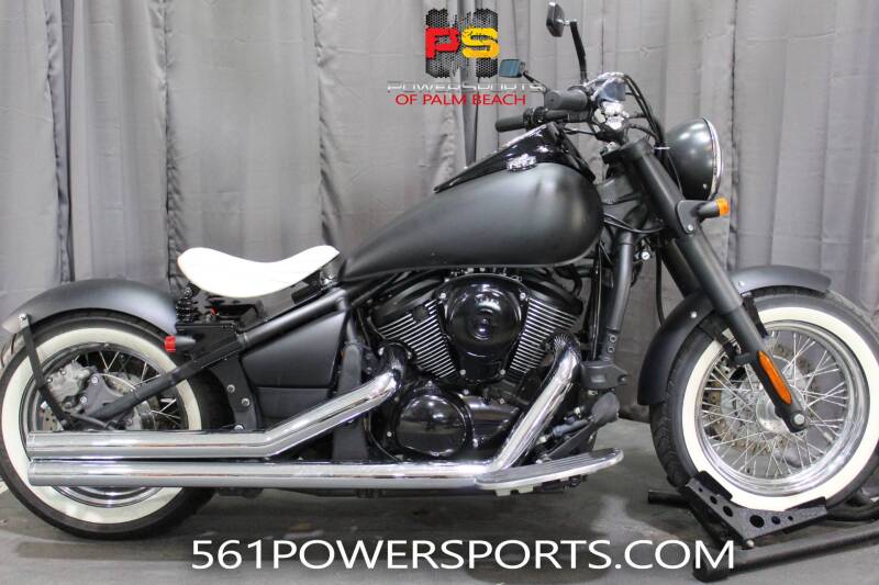 2012 Kawasaki Vulcan 900 Classic LT