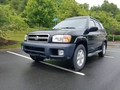 used 2002 nissan pathfinder for sale in green bay wi carsforsale com carsforsale com