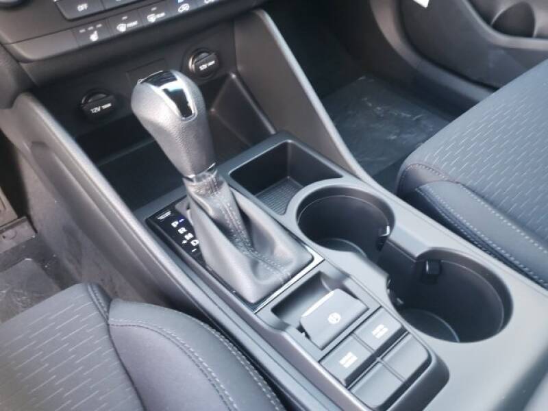 2020 Hyundai Tucson SEL (image 11)